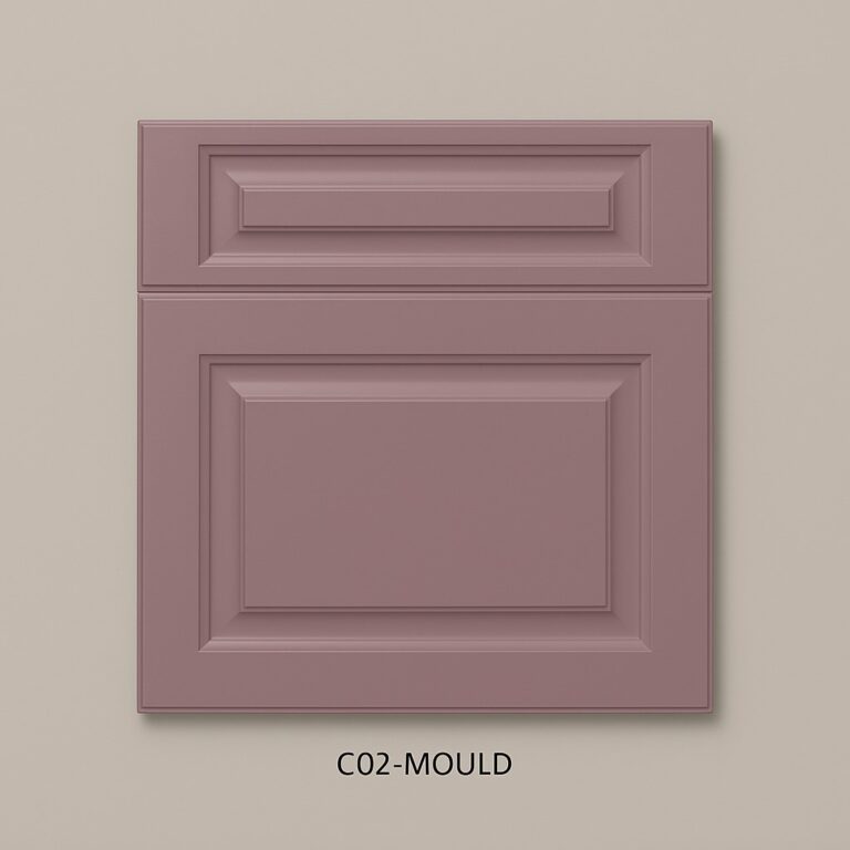 C02 Mould