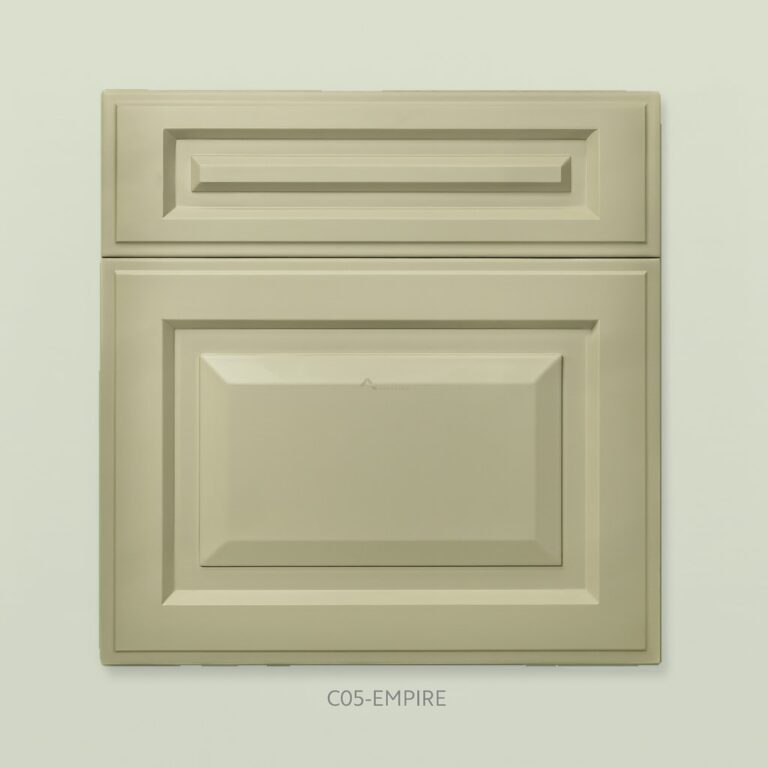 Front MDF vopsit - C05-EMPIRE