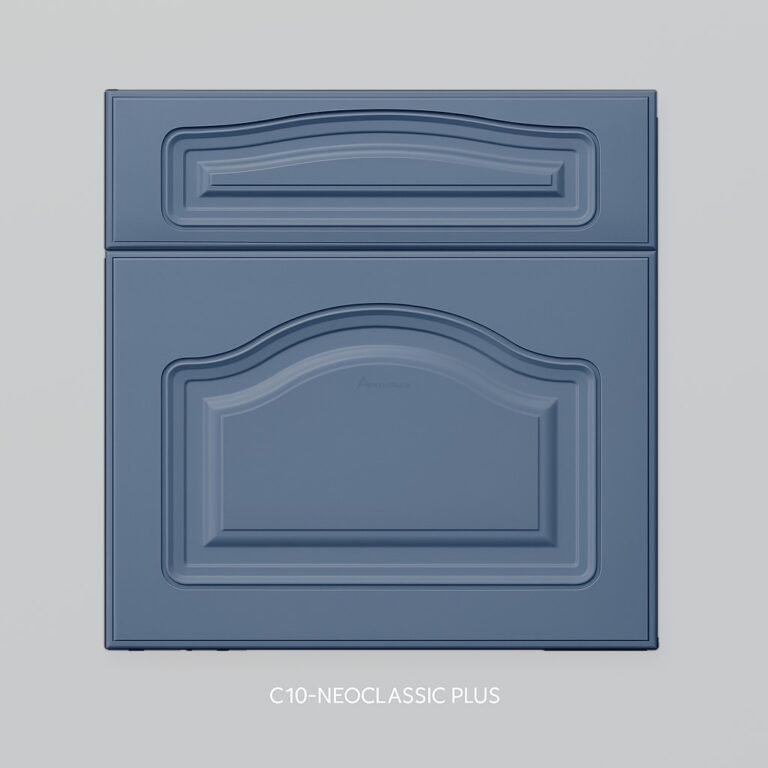 Front MDF vopsit - C10-NEOCLASSIC-PLUS