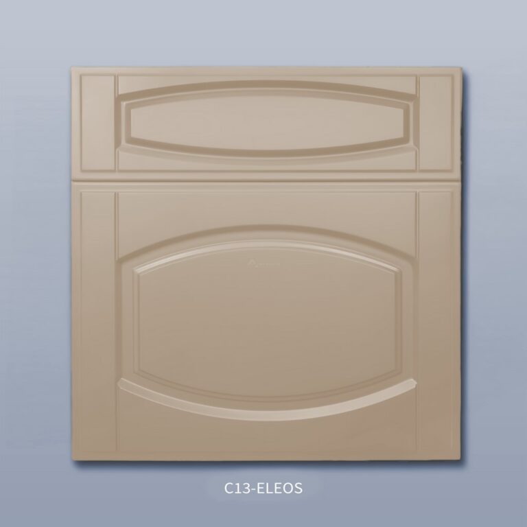 Front MDF vopsit - C13-ELEOS