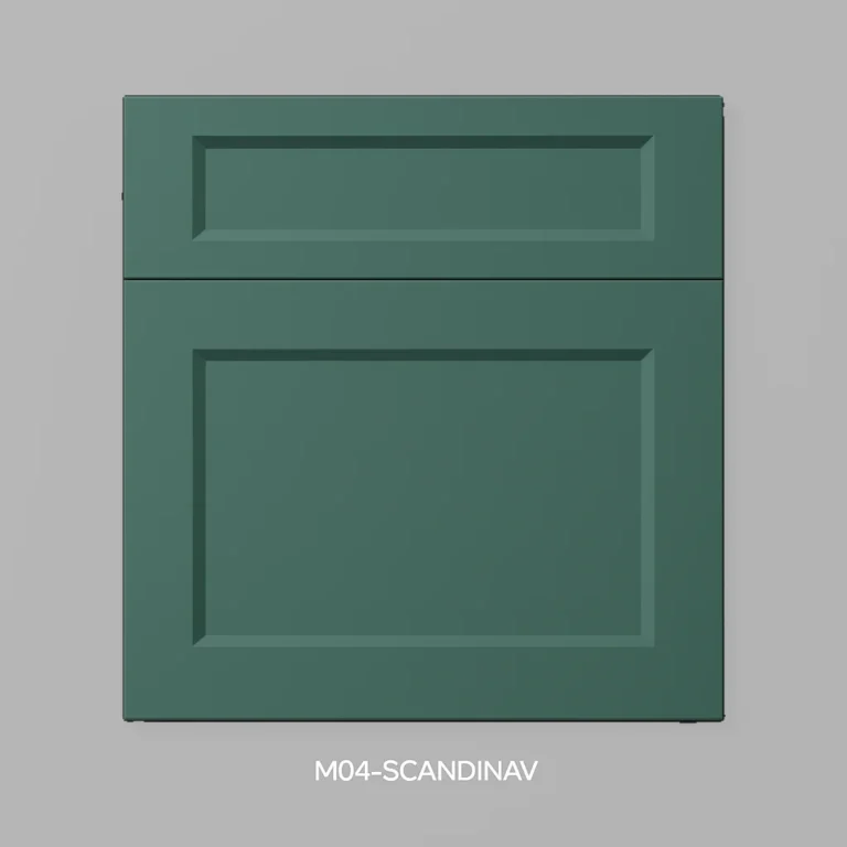 C06 Skandinav (MDF 22 mm)