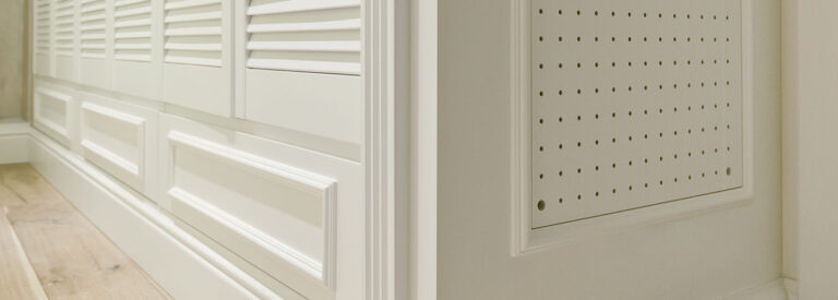 MDF vopsit mat