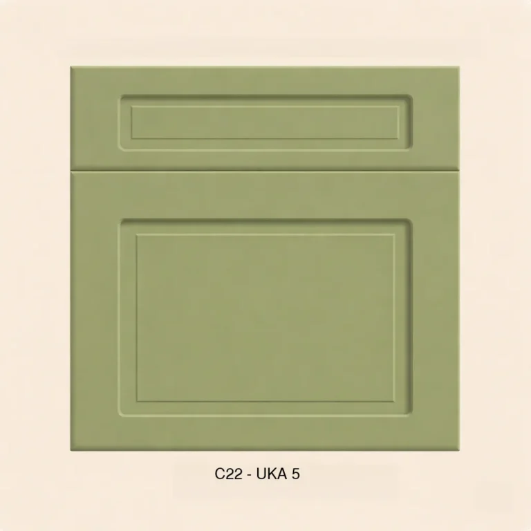 C22 - UKA5